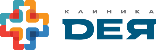 Логотип ДЕЯ